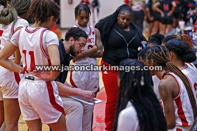 NJCAA: Miss Delta at EMCC
