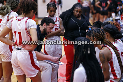 NJCAA: Miss Delta at EMCC