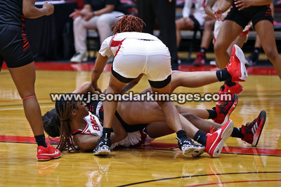 NJCAA: Miss Delta at EMCC