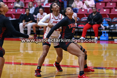 NJCAA: Miss Delta at EMCC