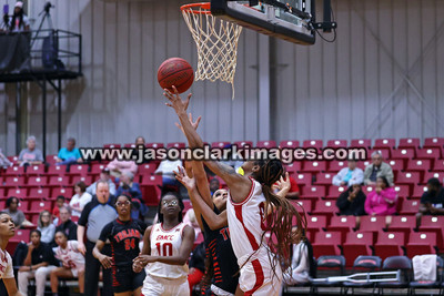 NJCAA: Miss Delta at EMCC