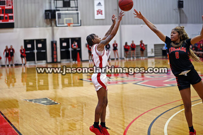 NJCAA: Miss Delta at EMCC
