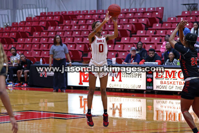 NJCAA: Miss Delta at EMCC