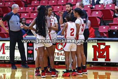 NJCAA: Miss Delta at EMCC