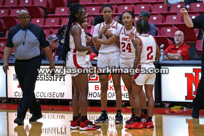 NJCAA: Miss Delta at EMCC