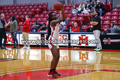 NJCAA: Miss Delta at EMCC