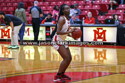 NJCAA: Miss Delta at EMCC