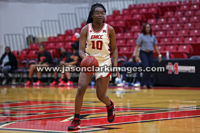 NJCAA: Miss Delta at EMCC