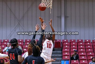 NJCAA: Miss Delta at EMCC