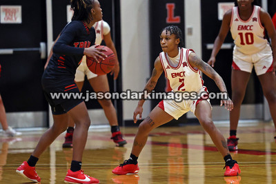 NJCAA: Miss Delta at EMCC