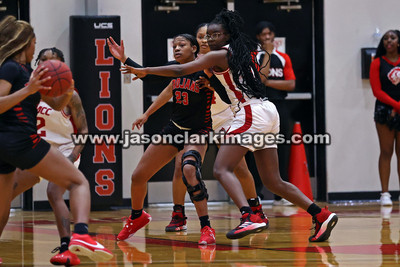 NJCAA: Miss Delta at EMCC