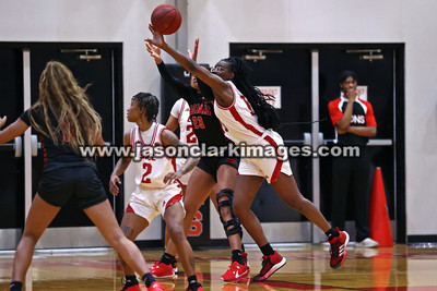 NJCAA: Miss Delta at EMCC