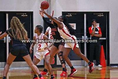 NJCAA: Miss Delta at EMCC