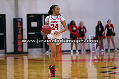 NJCAA: Miss Delta at EMCC
