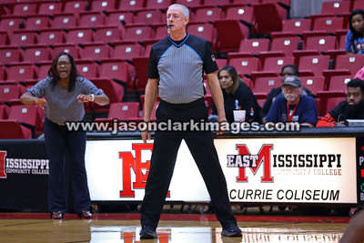 NJCAA: Miss Delta at EMCC