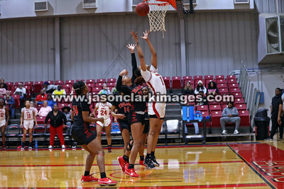 NJCAA: Miss Delta at EMCC