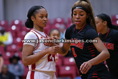 NJCAA: Miss Delta at EMCC