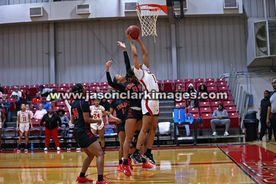 NJCAA: Miss Delta at EMCC