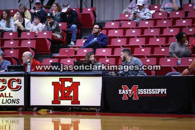 NJCAA: Miss Delta at EMCC