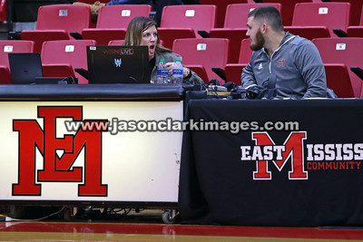 NJCAA: Miss Delta at EMCC
