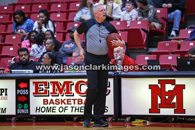 NJCAA: Miss Delta at EMCC
