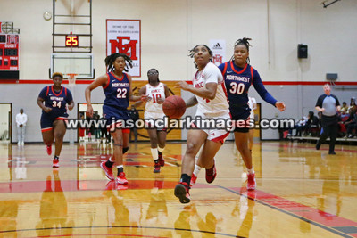 NJCAA: Northwest MCC at East MCC