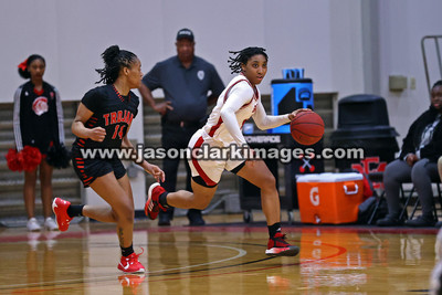 NJCAA: Miss Delta at EMCC