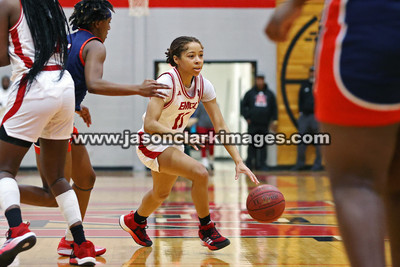 NJCAA: Northwest MCC at East MCC