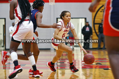 NJCAA: Northwest MCC at East MCC