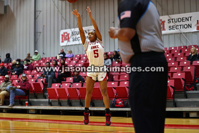 NJCAA: Northwest MCC at East MCC