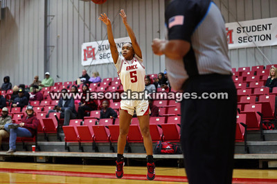 NJCAA: Northwest MCC at East MCC