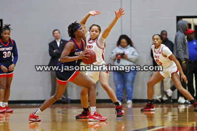 NJCAA: Northwest MCC at East MCC