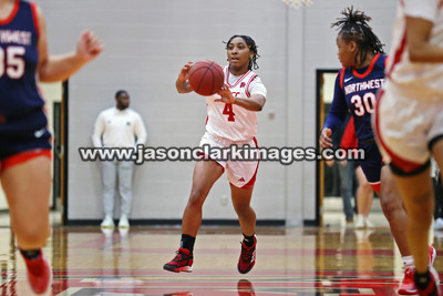 NJCAA: Northwest MCC at East MCC