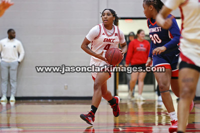 NJCAA: Northwest MCC at East MCC