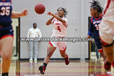 NJCAA: Northwest MCC at East MCC