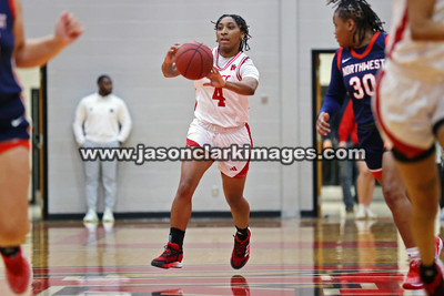 NJCAA: Northwest MCC at East MCC