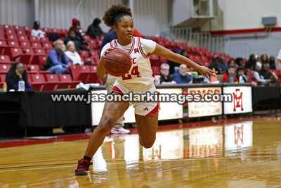 NJCAA: Northwest MCC at East MCC