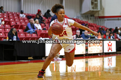 NJCAA: Northwest MCC at East MCC