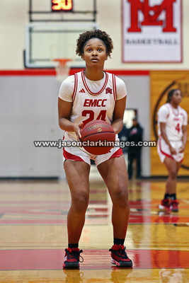 NJCAA: Northwest MCC at East MCC