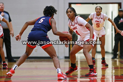 NJCAA: Northwest MCC at East MCC