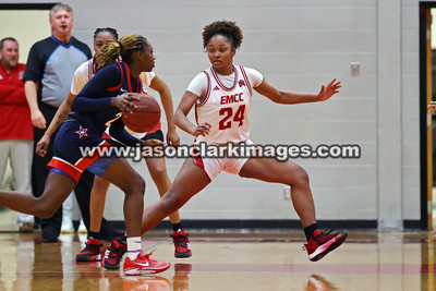 NJCAA: Northwest MCC at East MCC