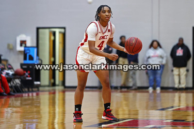 NJCAA: Northwest MCC at East MCC