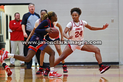 NJCAA: Northwest MCC at East MCC