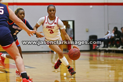 NJCAA: Northwest MCC at East MCC