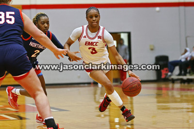 NJCAA: Northwest MCC at East MCC