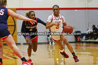 NJCAA: Northwest MCC at East MCC