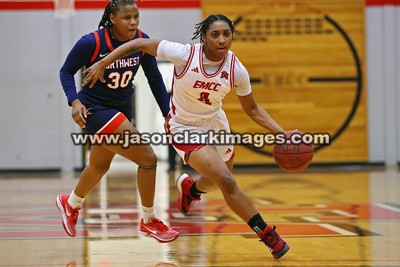 NJCAA: Northwest MCC at East MCC
