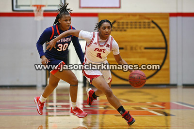 NJCAA: Northwest MCC at East MCC