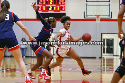 NJCAA: Northwest MCC at East MCC