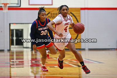 NJCAA: Northwest MCC at East MCC